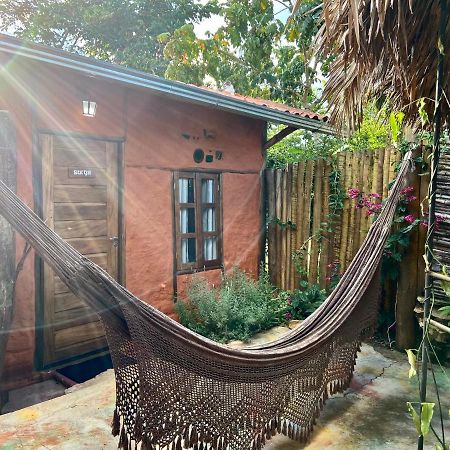Namaste Suites E Chales Sao Jorge  Luaran gambar