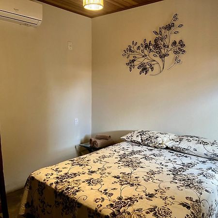 Namaste Suites E Chales Sao Jorge  Bilik gambar