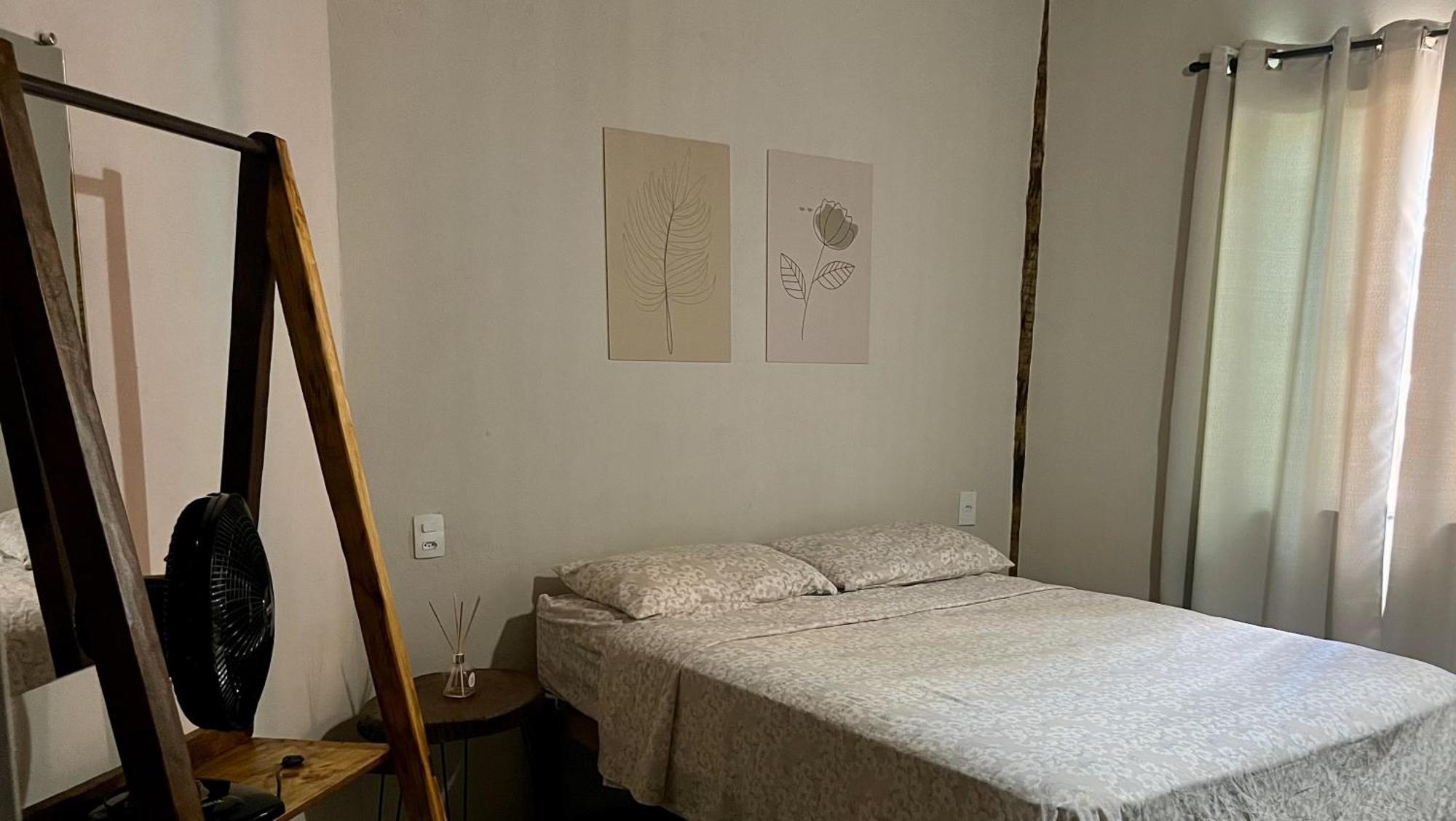 Namaste Suites E Chales Sao Jorge  Bilik gambar