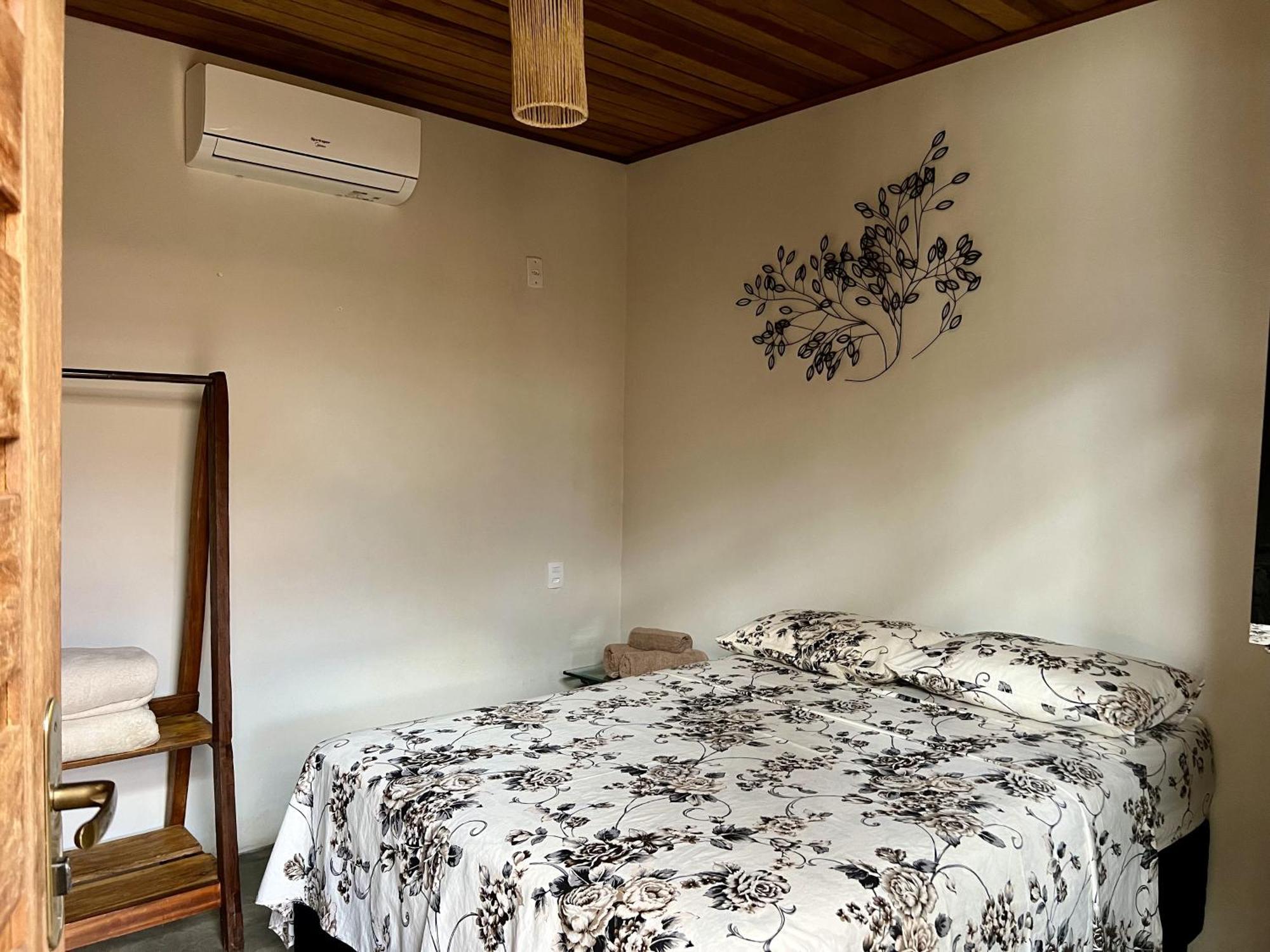 Namaste Suites E Chales Sao Jorge  Bilik gambar